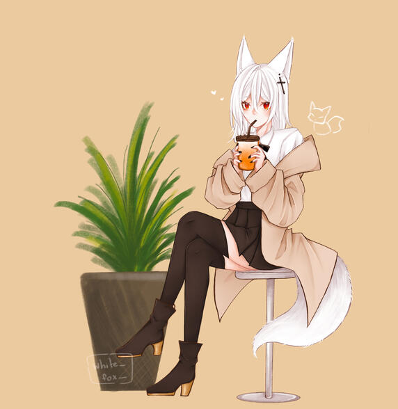 Digital Art