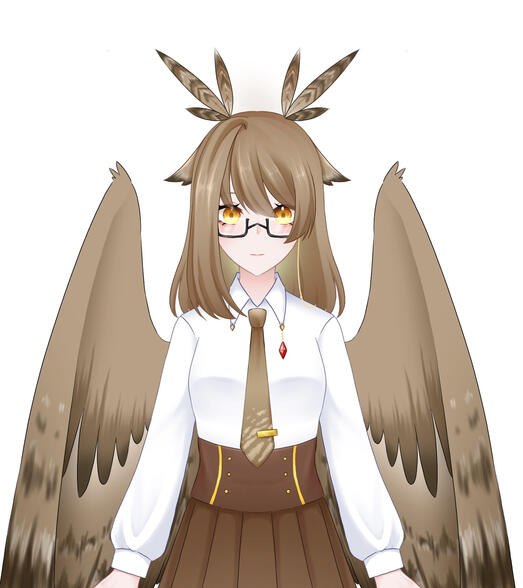Model Live2D